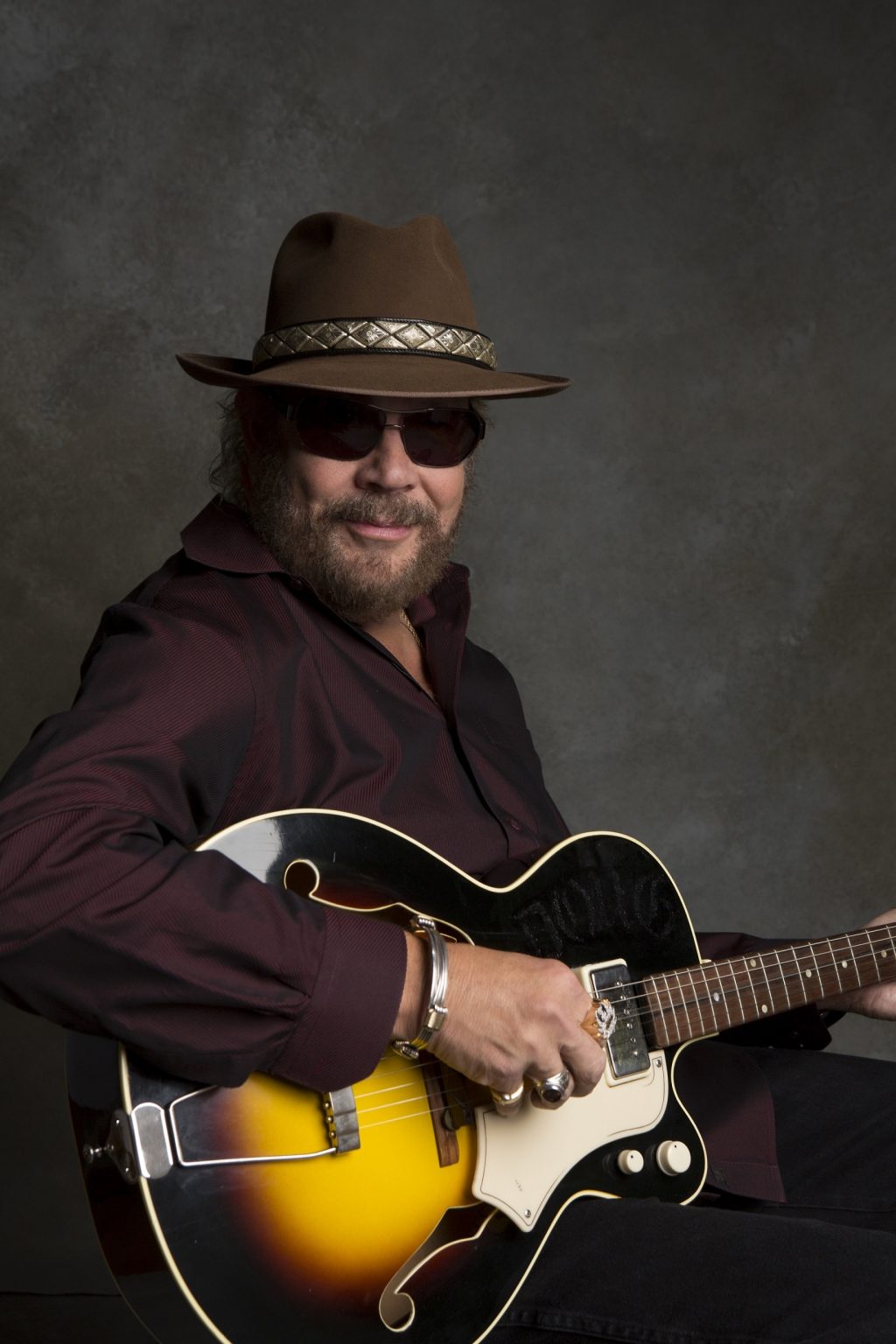 Country icon Hank Williams Jr. returns to Tulsa June 21 – Green Country ...