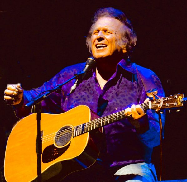 Don McLean brings world-renowned classics to Tulsa July 3 – Green ...